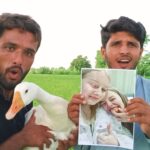 Funny Happy Birthday Wish Video: Duck Edition