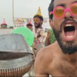 Funny Happy Birthday Wish Video: Village Boys donkey Edition