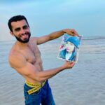 Happy birthday wishes from River