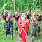 Merry Christmas Wishes from Bangladesh