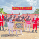 African Fitness Team